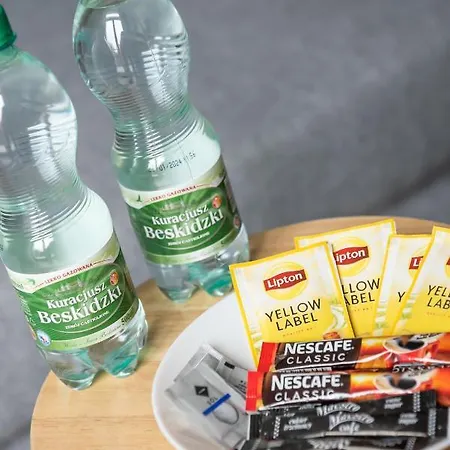 Metro Imielin 13th Floor By Bookinghost アパート ワルシャワ