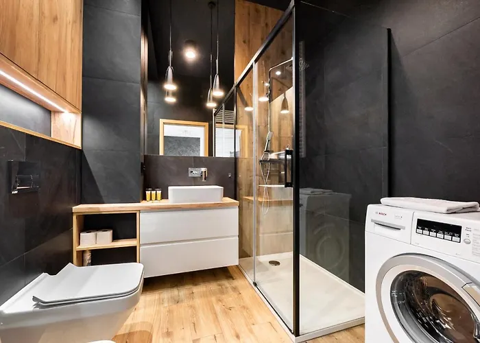 Metro Imielin 13th Floor By Bookinghost