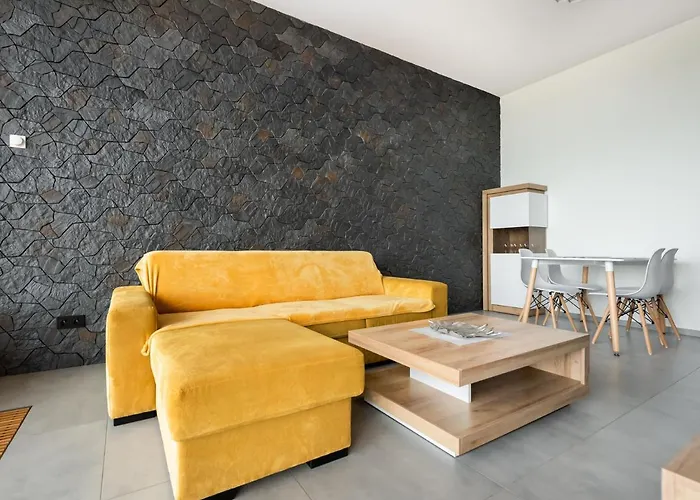 Metro Imielin 13th Floor By Bookinghost Апартаменты Варшава